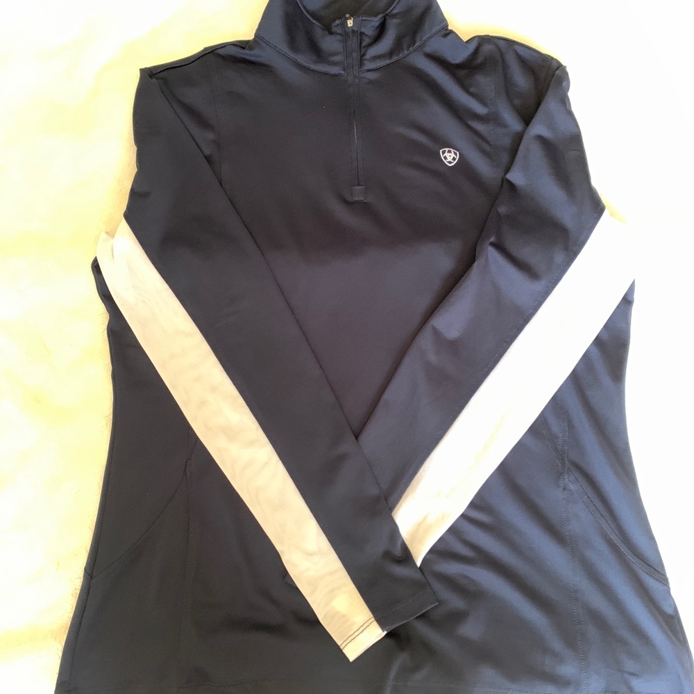 Ariat Tek Womens Sunshirt XL New without tags